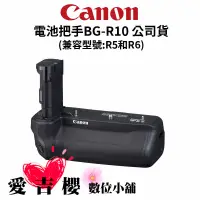 在飛比找蝦皮商城優惠-【Canon】 電池把手 BG-R10 (公司貨) 適用 R