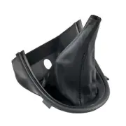 1994-1998 Mustang Black Shifter Trim Bezel & Shift Boot