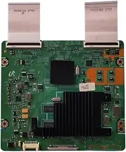 BN41-01790C T-CON TV Logic Board，Compatible For Samsung UE55ES8005U UE46ES8005U UE46ES8190S UE55ES8190S LTJ550HQ16-H LSJ550HQ03-S TV Accessories(46 inch)