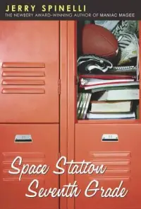 在飛比找博客來優惠-Space Station Seventh Grade: T