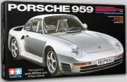 Tamiya - Porsche 959 1/24 24065