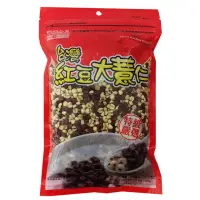 在飛比找momo購物網優惠-【耆盛】紅豆大薏仁500g