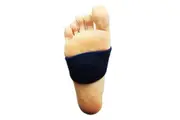 AXIGN Medical Arch Foot Cushion Plantar Fasciitis Foot Orthotic Insert Gel