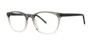 Paradigm Dane Soho Men's Glasses Clear Size 52 - Private Health Rebate - Blue Light Block Available