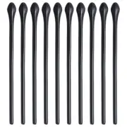 10 Pc Temple Protector Eyeglass Replacement Man Tip Covers for Glasses Tips