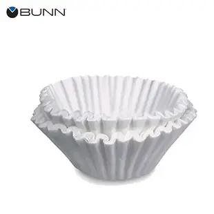 BUNN 花朵型濾紙 1000入