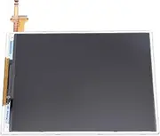 Replacement Bottom Lower LCD Screen Display for New 3DS XL, New 3DS LL Accessories, Lower Bottom Screen Replacement
