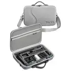 Insta360 One X3 Camera & Accessories Storage Bag - Diamond Texture