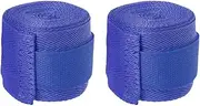 Hand Wraps Inner Gloves for Boxing - Wraps for Boxing Gloves - Breathable Compression Bandage for Women Men Muay Thai Kickboxing Martial Arts Punching
