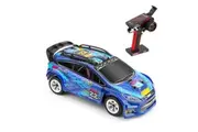 WLtoys 284010 Remote Control Car 1/28 2.4GHz 30KM/H High Speed Remote Control Race Car Kids Gift RTR with Metal Chassis