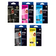 Epson 273XL Ink Cartridge - Photo Black