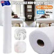 50-200X Disposable Beauty Bed Sheet SMS Non-woven Massage SPA Salon Table Cover