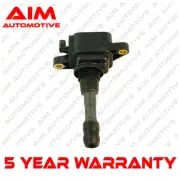 Ignition Coil AIM Fits Renault Megane Sc�nic Grand 1.4 + Other Models