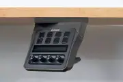 Articulating Mount for Elgato Stream Deck Plus
