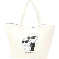 在飛比找Yahoo奇摩購物中心優惠-KARL LAGERFELD K/Ikonik 2.0 卡爾