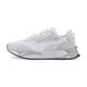 Puma Mirage Sport Heritage 男 白 復古 運動 休閒鞋 38370504