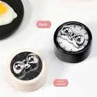 Mechanical Kitchen Timer Cute Butterfly Design Magnetic Countdown Reminder