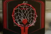 EastPoint Home BackBoard