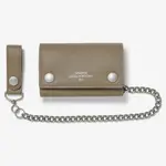 【日貨代購CITY】2020SS WTAPS CREAM WALLET SYNTHETIC LEATHER 錢包 現貨