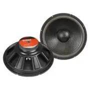 Studio Z 15" Replacement Woofer 600W Max. 8 Ohm SVC
