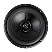 PRECISION POWER AW-10D2 - ATOM SUB 10" 1000W DUAL 2-OHM SUBWOOFER BASS SPEAKER