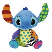 Britto Disney POP Plush Stitch Large