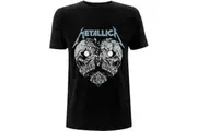 Metallica - Heart Broken Unisex Large T-Shirt - Black
