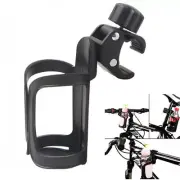 360° Bicycle Water Bottle Holder Mount Handlebar Rack MTB Bike Cycling Cup Cage