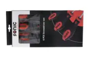 Screwdriver Set SONIC 600618