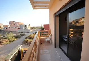 旅遊摩洛哥冲浪飯店
