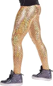 [Revolver Fashion] mens Leggings