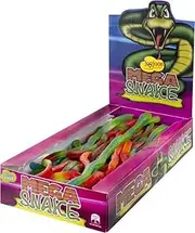 JooJoos Mega Snake Bulk 2kg Box