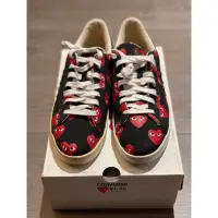 在飛比找蝦皮購物優惠-converse x play CdG