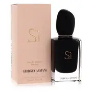 Armani Si Intense by Giorgio Armani for Women-50 Ml