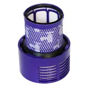 Cleanstar Hepa Spare Filter Compatible for Dyson V10/SV12 Vacuum Cleaner