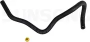 Sunsong 3403880 Power Steering Return Line Hose Assembly