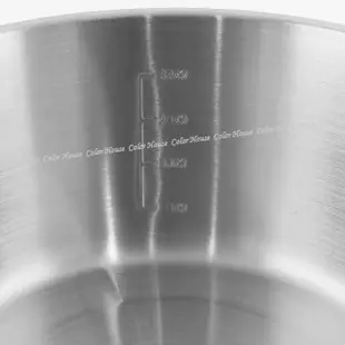 PERFECT 理想牌極致316不鏽鋼內鍋 厚度0.8mm 6人份 調理鍋 湯鍋