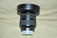 在飛比找Yahoo!奇摩拍賣優惠-最低價全幅Nikon AF 28-200mm F3.5-5.