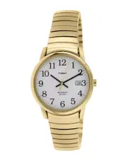 Timex Men Easy Reader Watch