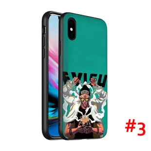 Tf13 EVISU LOGO 軟殼適用於 iphone X XS XR 14 Pro Max Plus 12 13 M