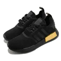 在飛比找Yahoo奇摩購物中心優惠-adidas 休閒鞋 NMD R1 襪套式 女鞋 海外限定 