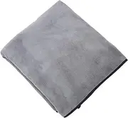 Toddmomy Pet Drying Bath Towel Dog Bath Towel Ultra-Fast Dry for Small Medium Large Puppies Cats Polyester Brand