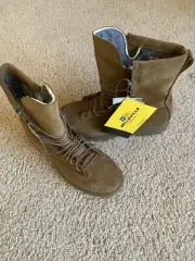 Belleville Steel Toe 600 Gram Gore-Tex Boot Size 11.0R C775ST