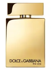 Dolce & Gabbana The One For Men Gold Edition EDP Intense 50ml