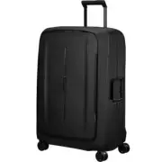 Samsonite Essens Large 75cm Hardside Suitcase Graphite 46912