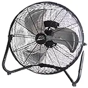 High Velocity 20" Floor Fan ATD-30320A Brand New!