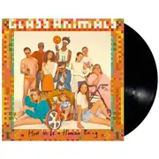 How To Be A Human Being (Vinyl)