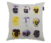 Viooltjes Cushion