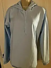 ADIDAS WOMENS PULL OVER JACKET