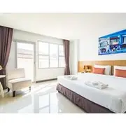 Vapa Hotel - SHA Extra Plus
